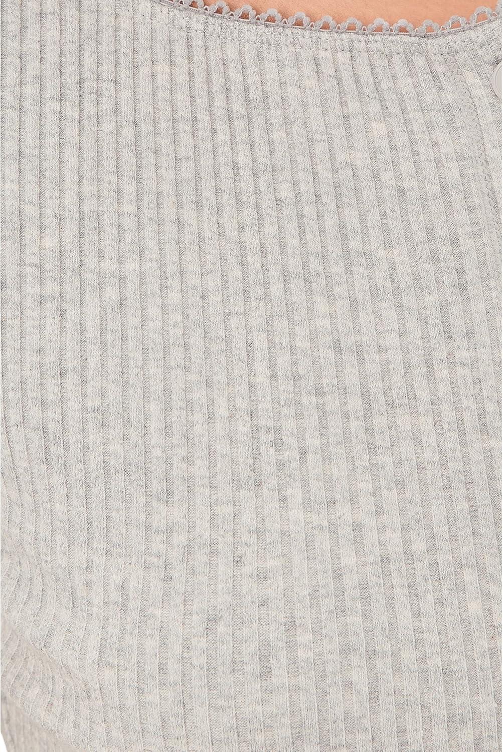 image:imageFree People Womens Most Wanted CardiHeather Grey