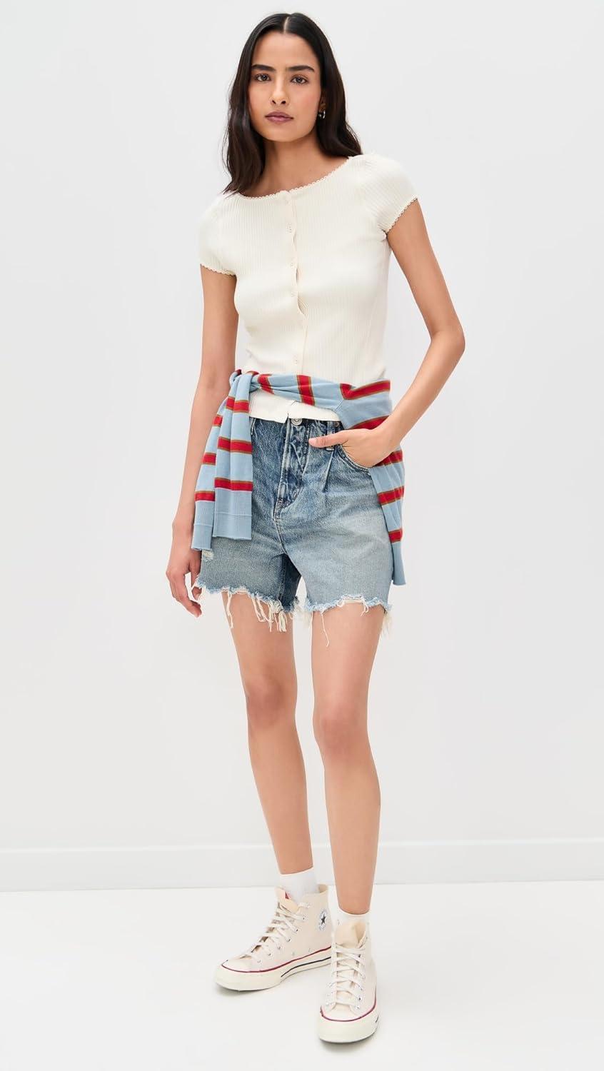 image:imageFree People Womens Most Wanted CardiIvory1103