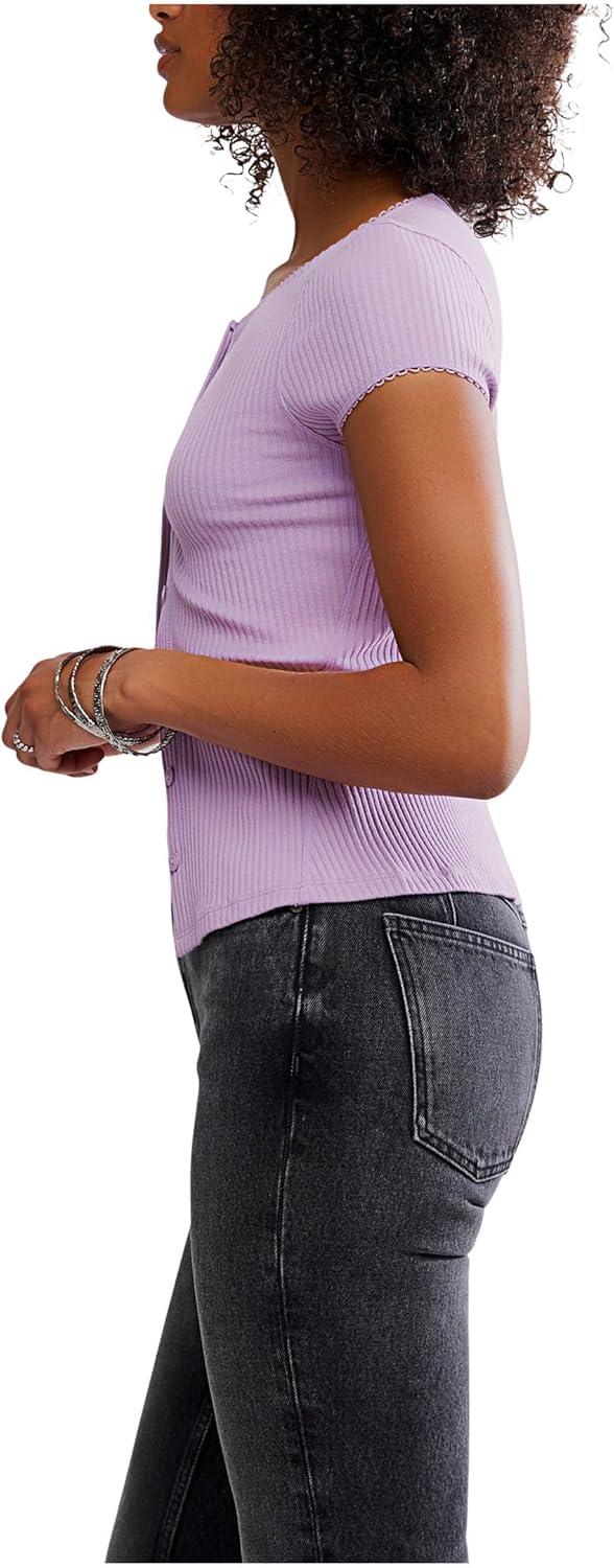 image:imageFree People Womens Most Wanted CardiLavendar