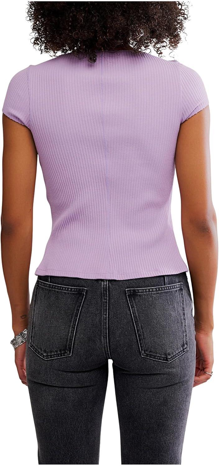 image:imageFree People Womens Most Wanted CardiLavendar