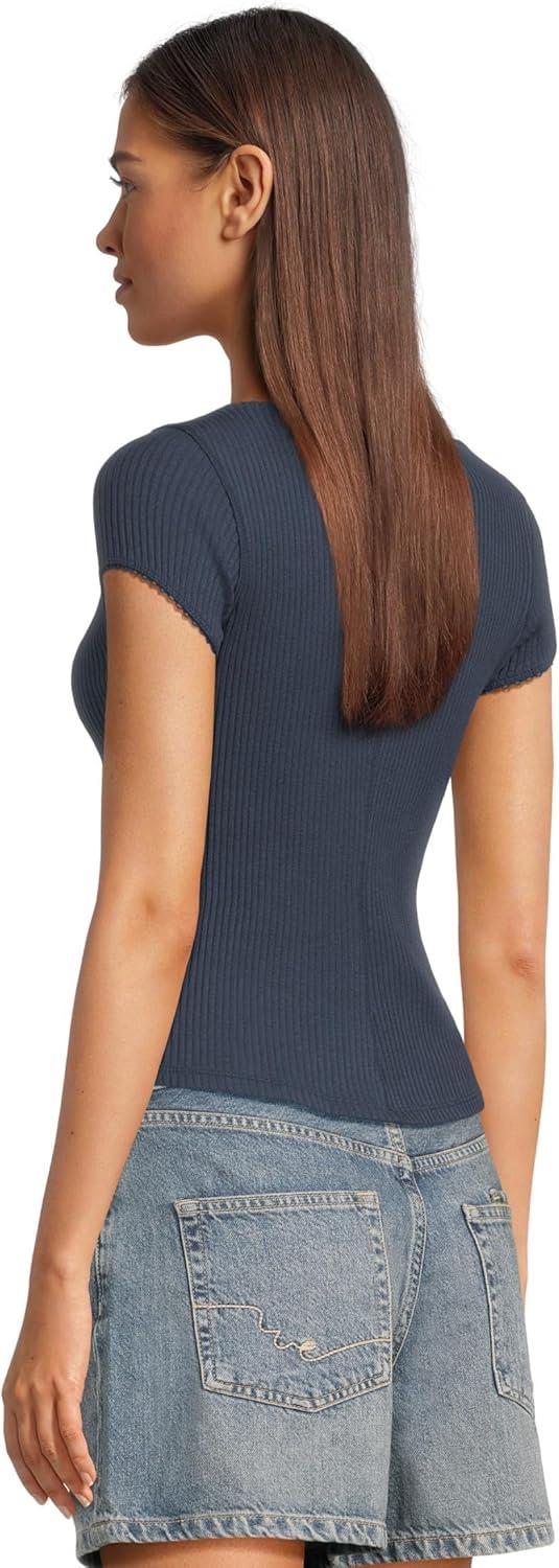image:imageFree People Womens Most Wanted CardiNavy