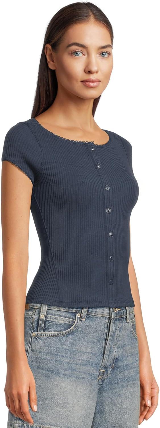 image:imageFree People Womens Most Wanted CardiNavy