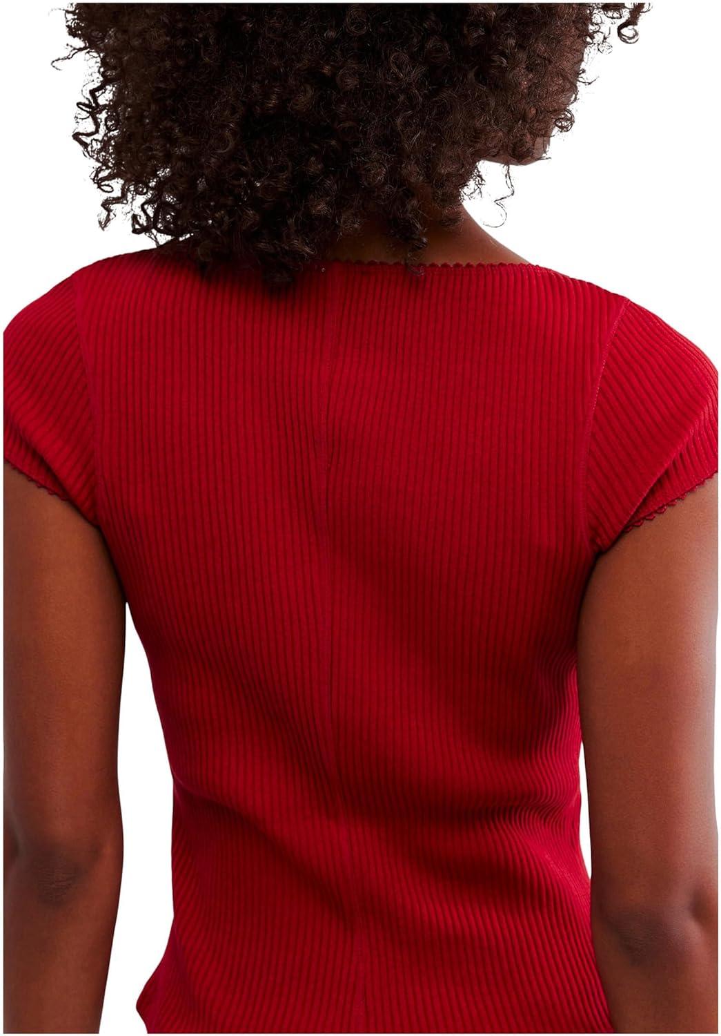 image:imageFree People Womens Most Wanted CardiRed