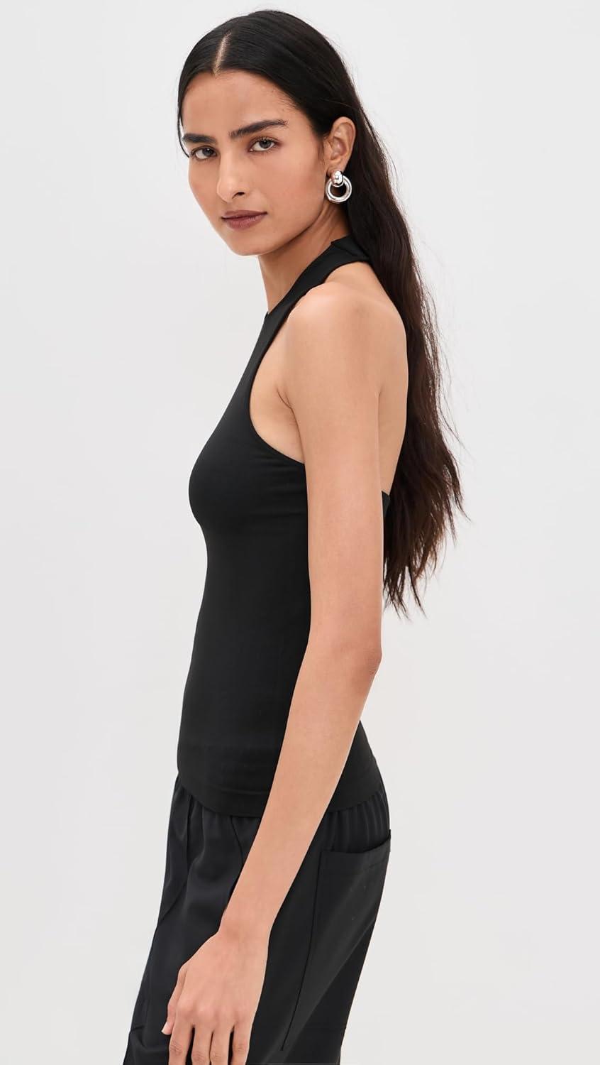 image:imageFree People Womens So Sleek CamiBlack