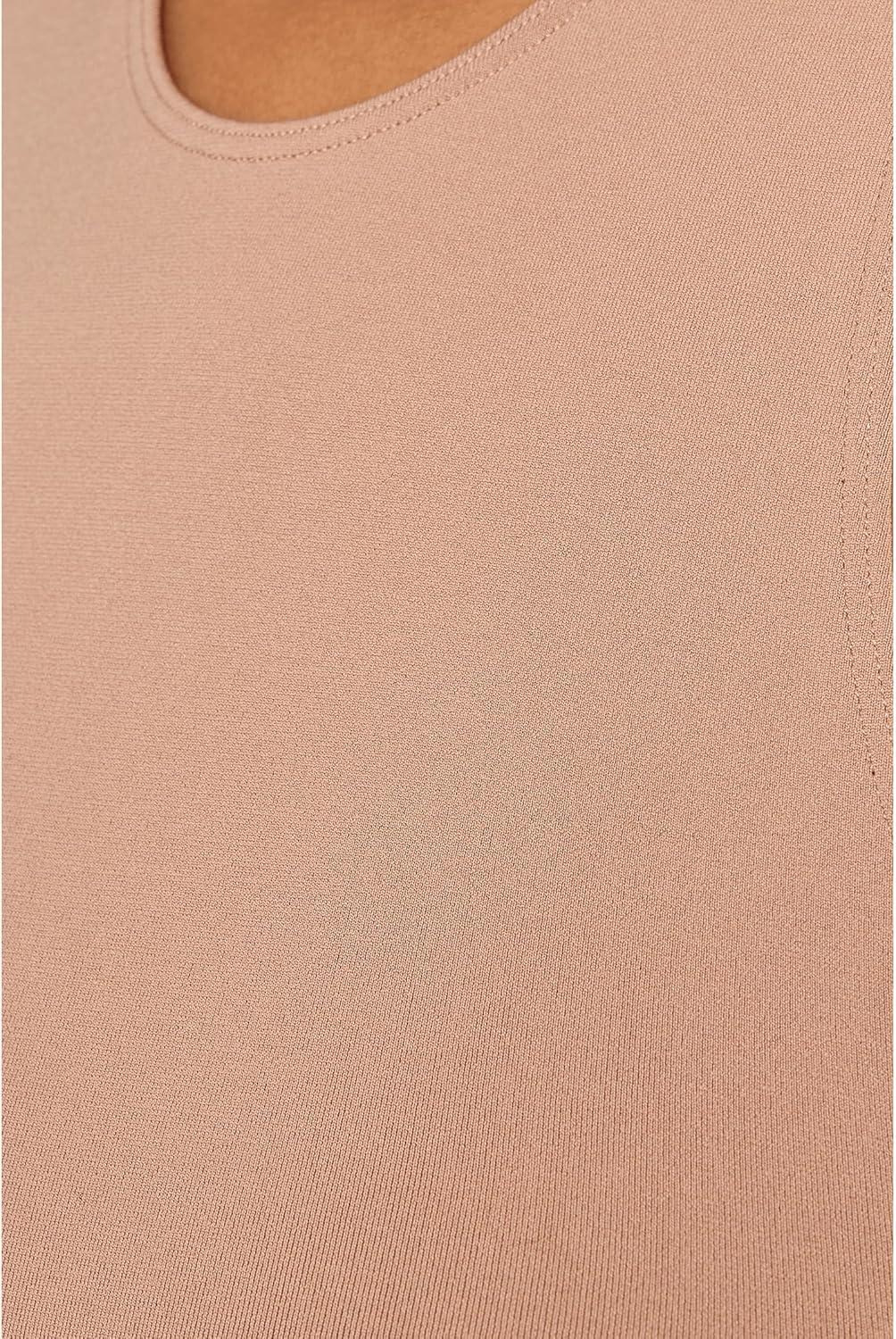 image:imageFree People Womens So Sleek CamiTawny Birch