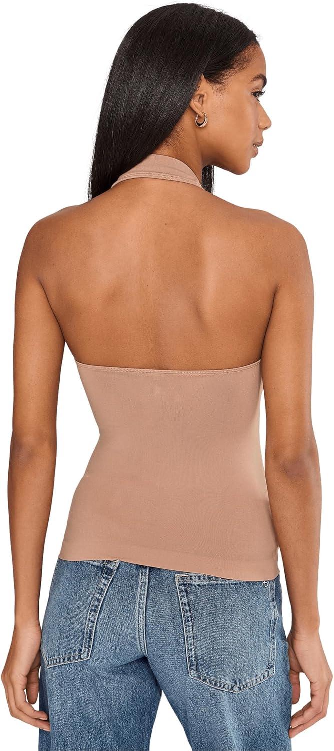 image:imageFree People Womens So Sleek CamiTawny Birch