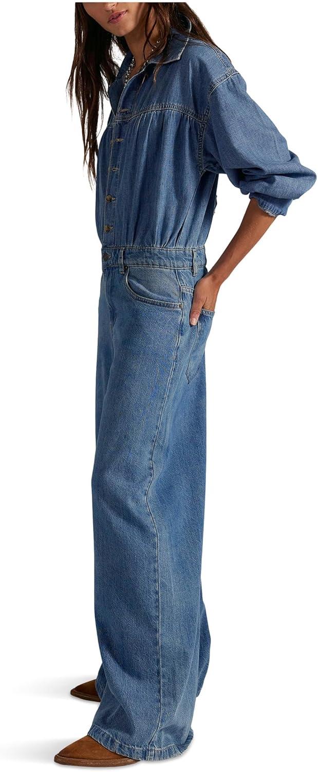 image:imageFree People womens Carpe Diem One PieceNew Day