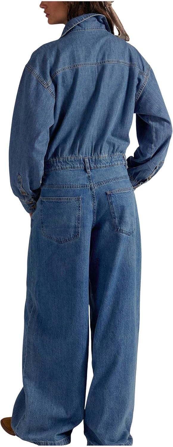 image:imageFree People womens Carpe Diem One PieceNew Day