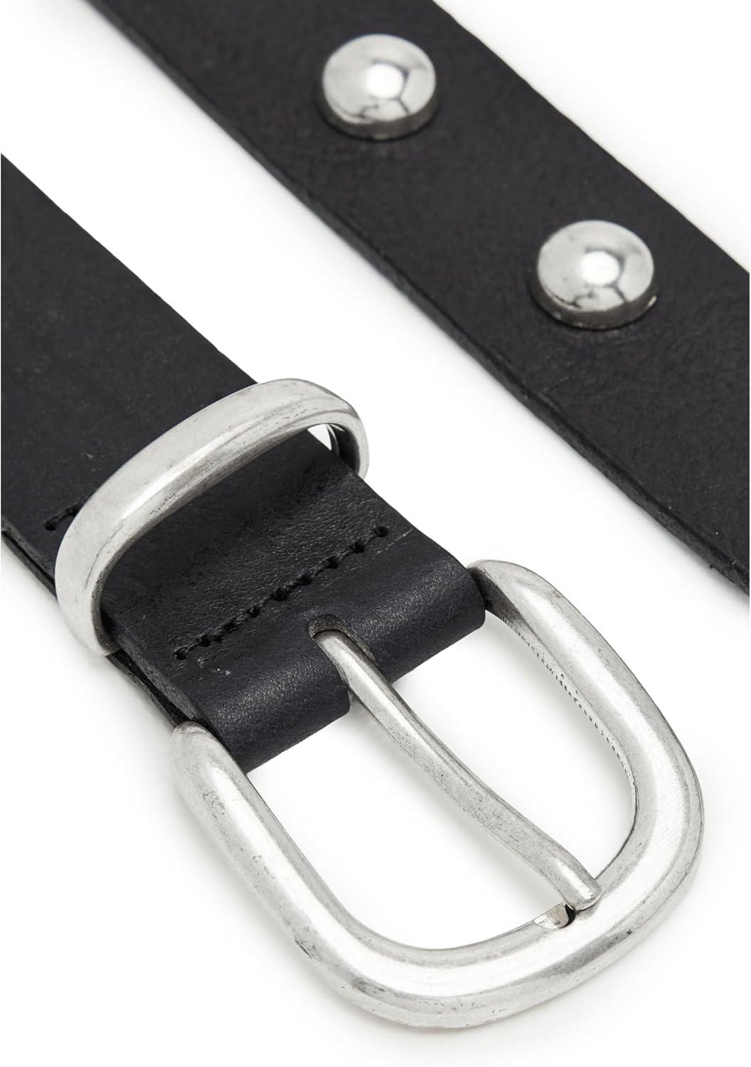 image:imageFree People womens Rhodes Stud BeltBlack