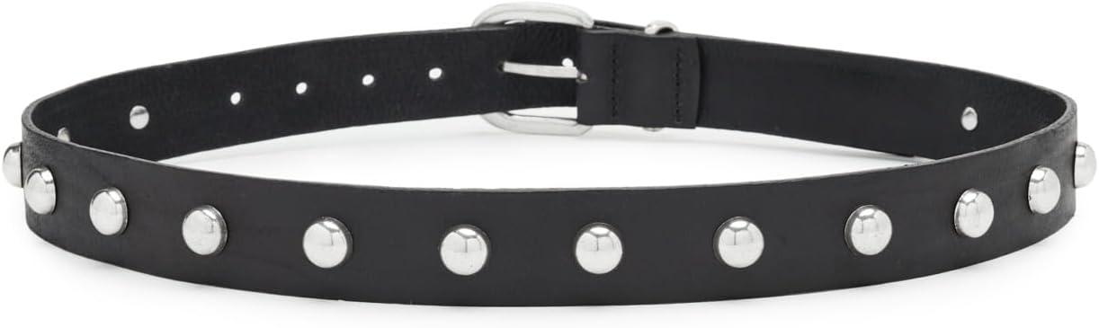 image:imageFree People womens Rhodes Stud BeltBlack