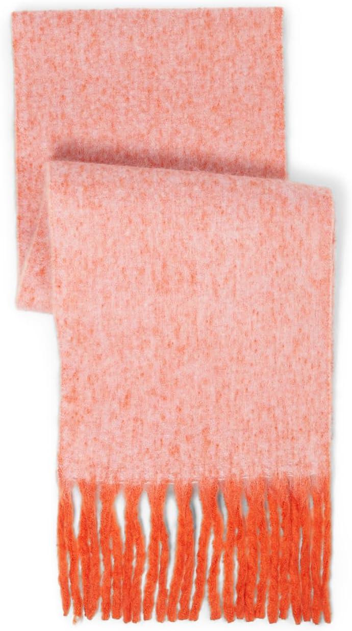 image:imageFree People womens Winter Chill Blanket ScarPink