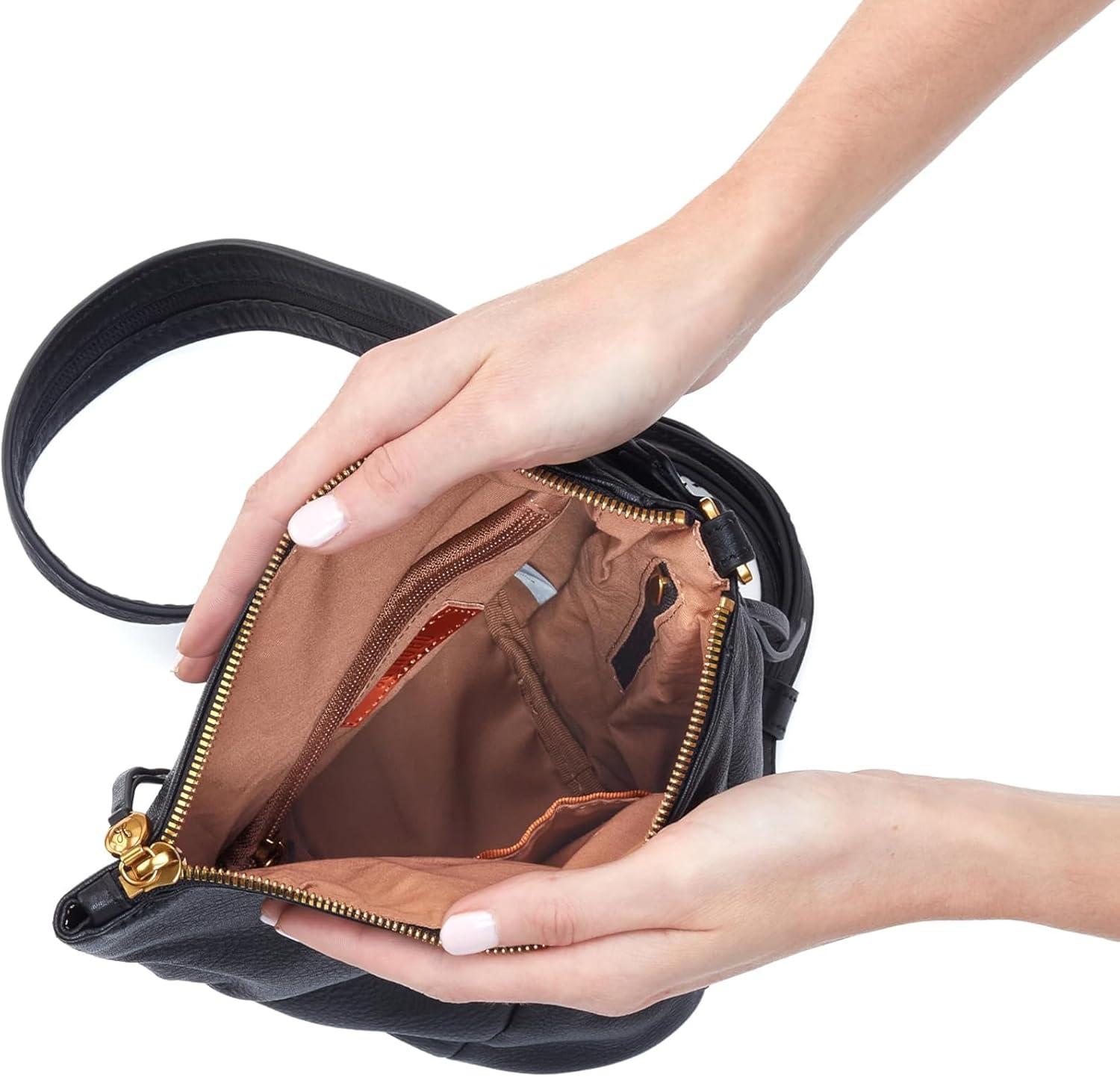 image:imageHOBO Sway Small SlingBlack