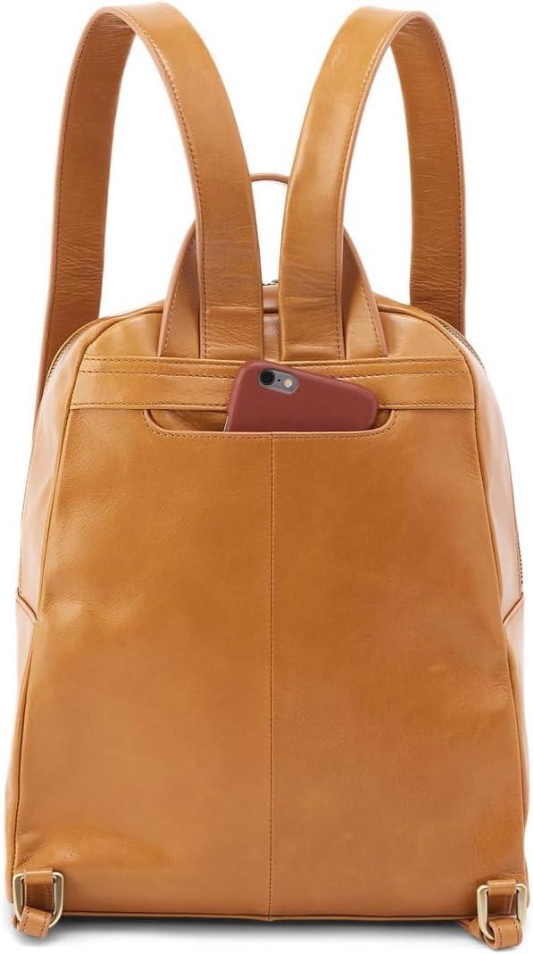 image:imageHOBO Womens Billie Backpack Sand One SizeNatural