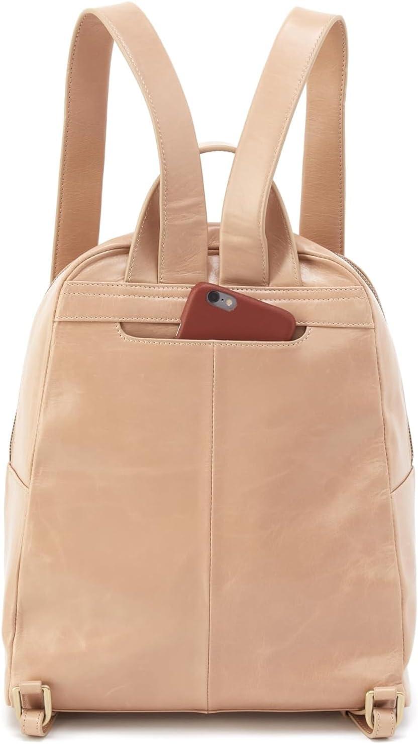 image:imageHOBO Womens Billie Backpack Sand One SizeSand