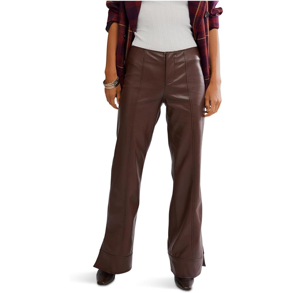 image:imageFree People Womens Glow Up Vegan PantPotting Soil