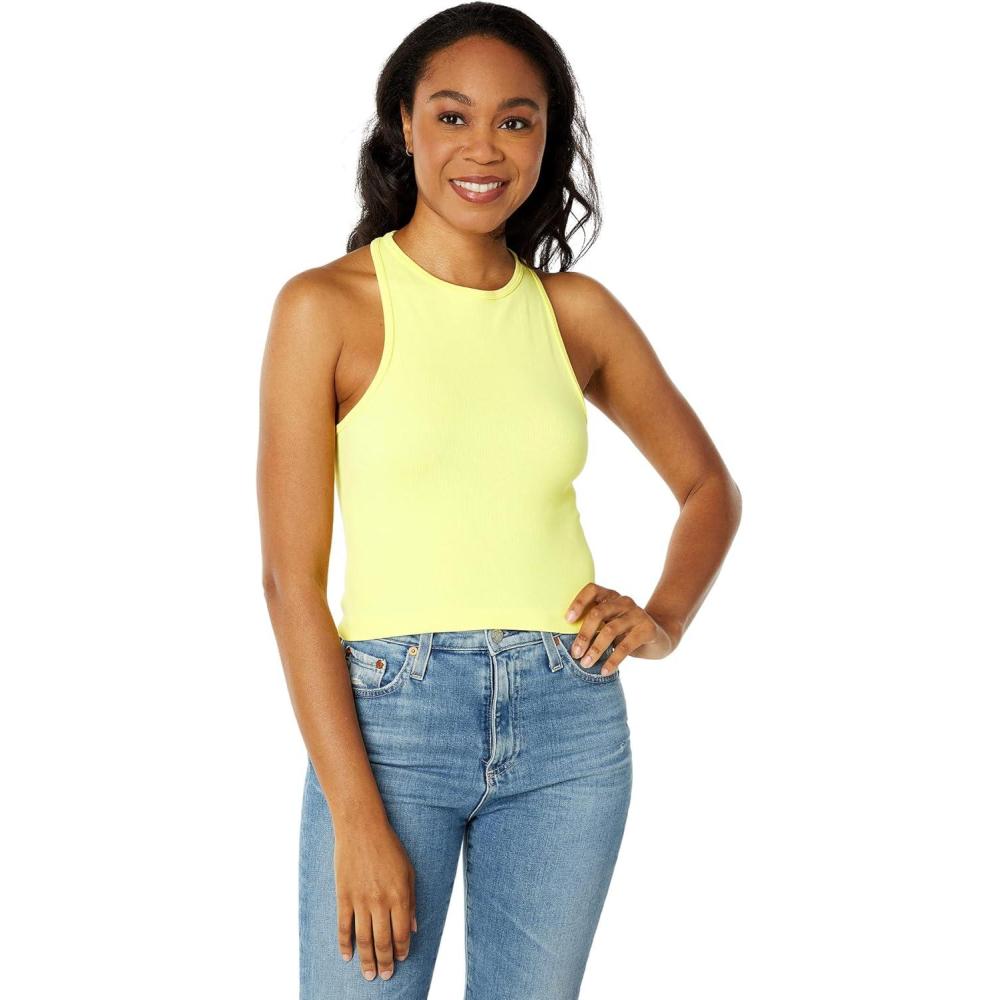 image:imageFree People Womens Hayley Racerback BramiCrocus