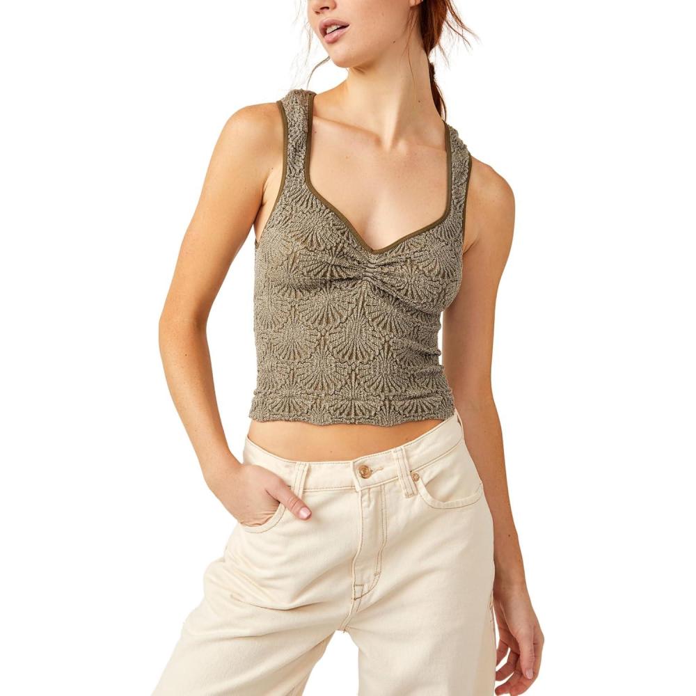 image:imageFree People Womens Love Letter Sweetheart CA Stingray XSS