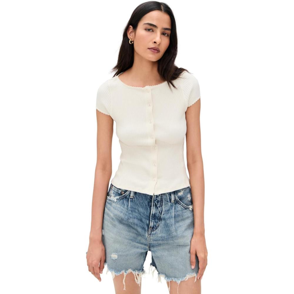 image:imageFree People Womens Most Wanted CardiIvory1103