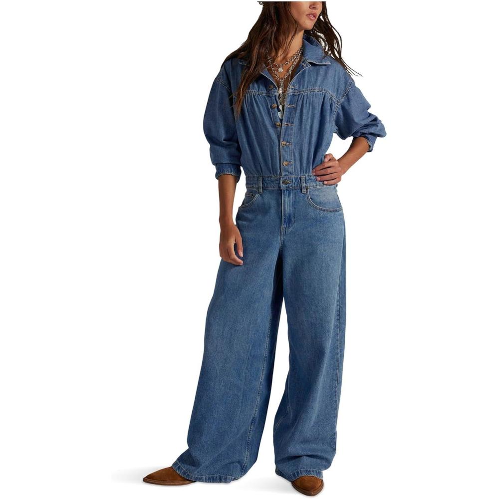 image:imageFree People womens Carpe Diem One PieceNew Day