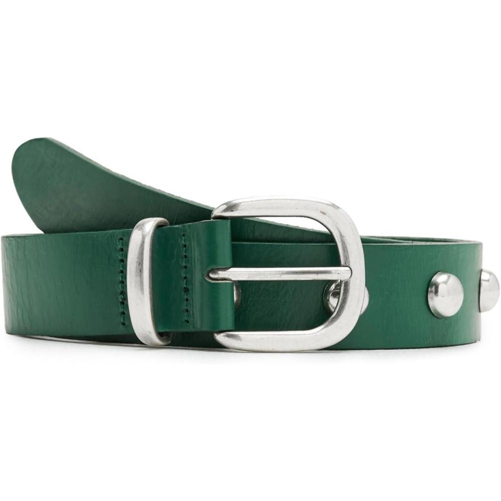 image:imageFree People womens Rhodes Stud BeltEmerald