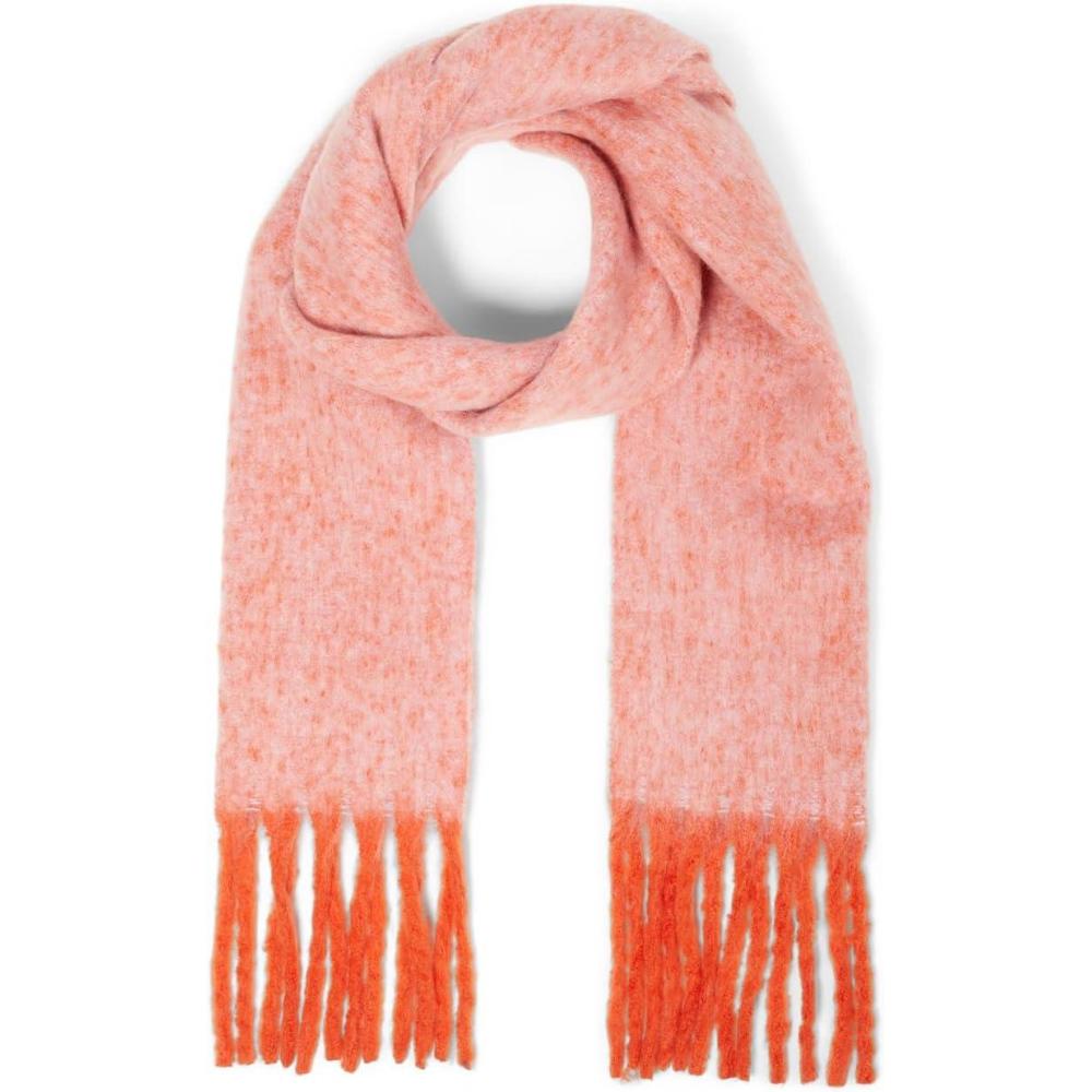 image:imageFree People womens Winter Chill Blanket ScarPink