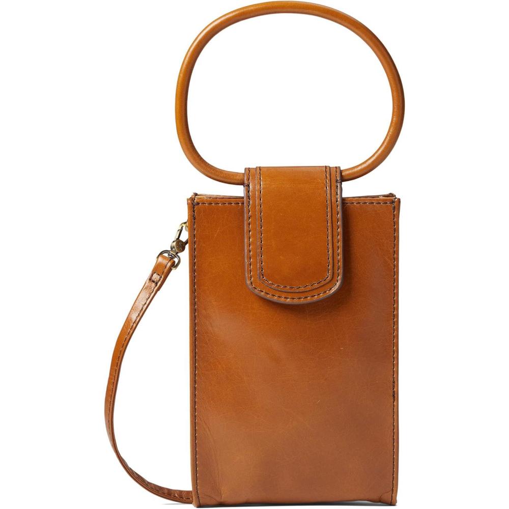 image:imageHOBO Sheila Phone CrossbodyTruffle