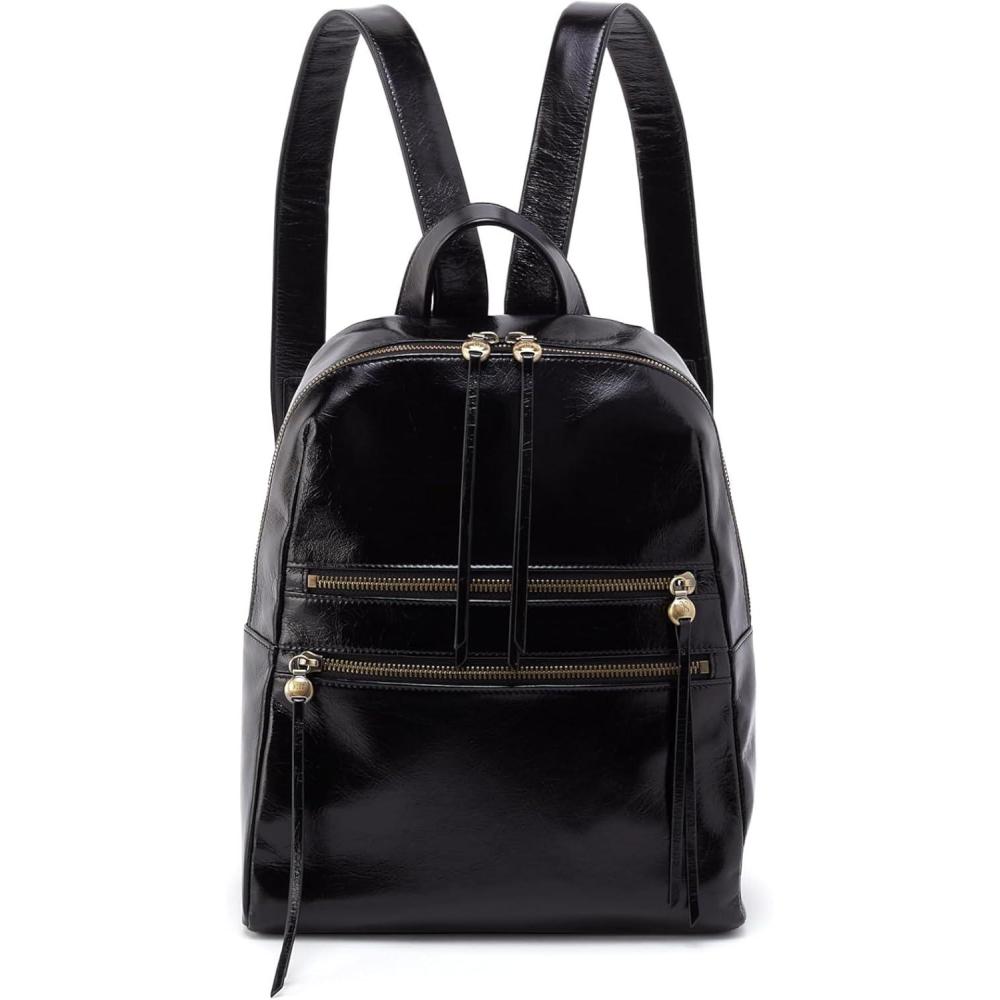 image:imageHOBO Womens Billie Backpack Sand One SizeBlack