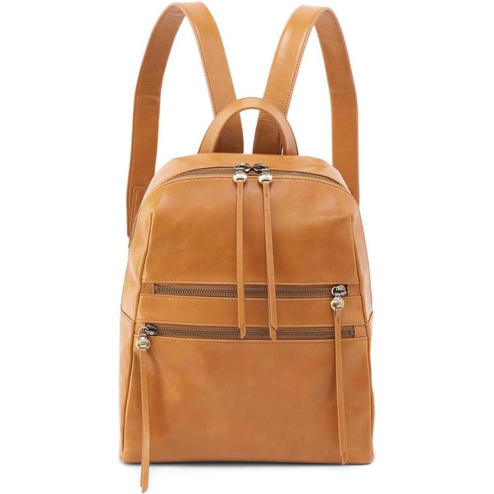image:imageHOBO Womens Billie Backpack Sand One SizeNatural