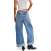 Free People Women’s Alia Wide Leg(Beacon)