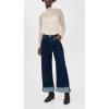Free People Women’s Alia Wide Leg(Hawthorne)