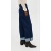 Free People Women’s Alia Wide Leg(Hawthorne)