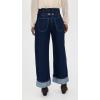 Free People Women’s Alia Wide Leg(Hawthorne)