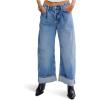 Free People Women’s Alia Wide Leg(Beacon)