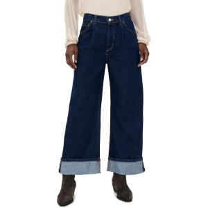 Free People Women’s Alia Wide Leg(Hawthorne)