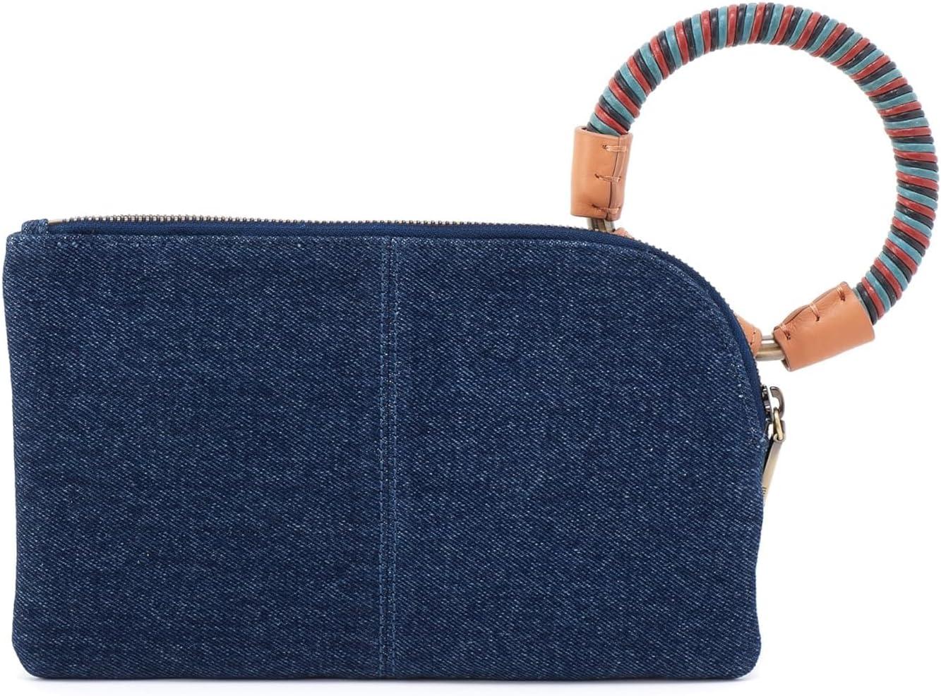 image:imageHOBO Sable WristletDark Denim