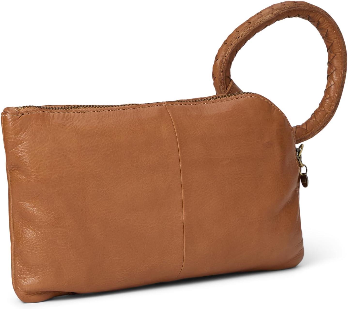 image:imageHOBO Sable WristletHarvest Wheat