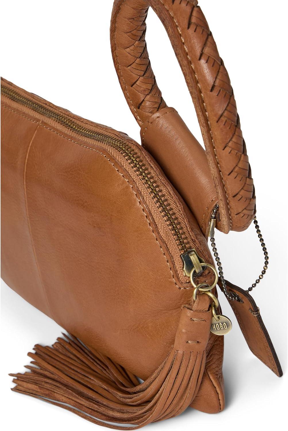 image:imageHOBO Sable WristletHarvest Wheat