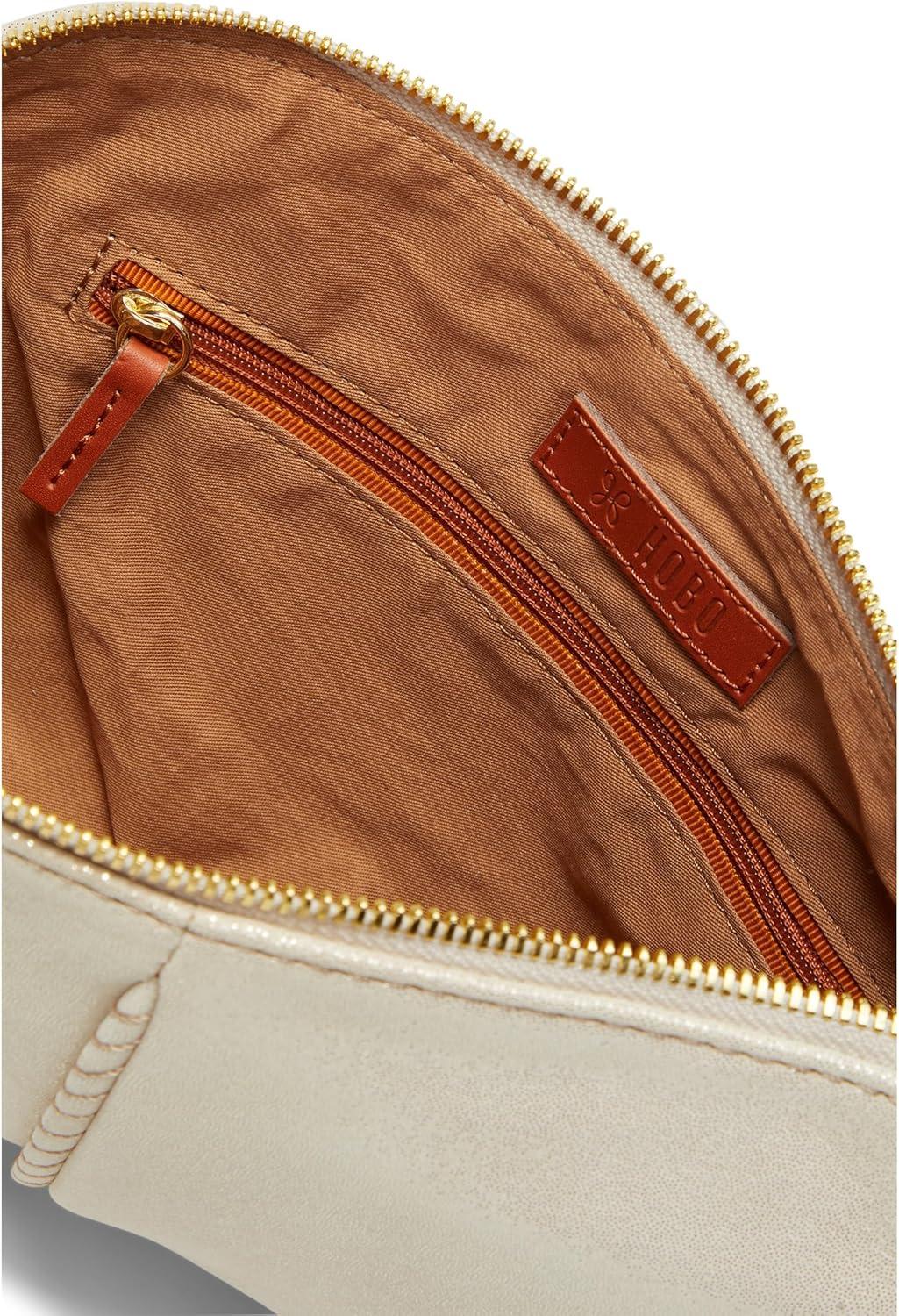 image:imageHOBO Sable WristletSand Shimmer