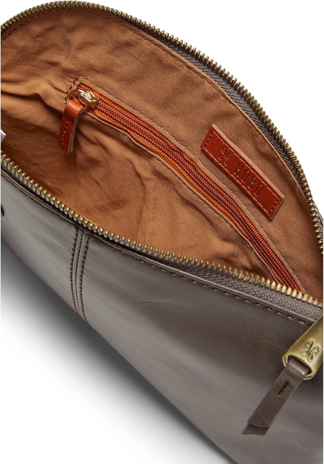 image:imageHOBO Sable WristletWild Bluegrass