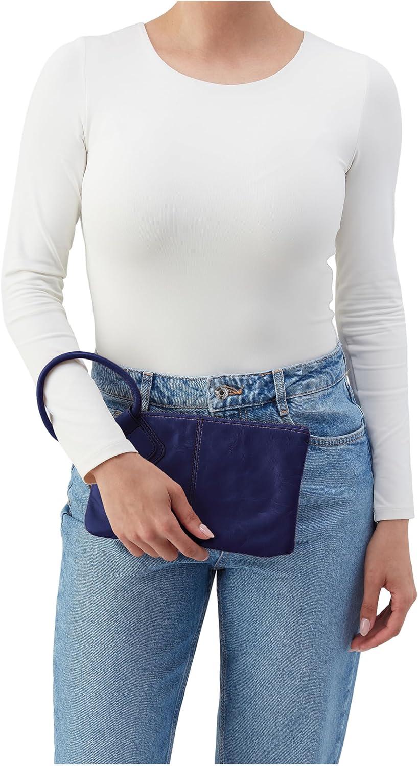 image:imageHOBO Sable WristletWinter Violet