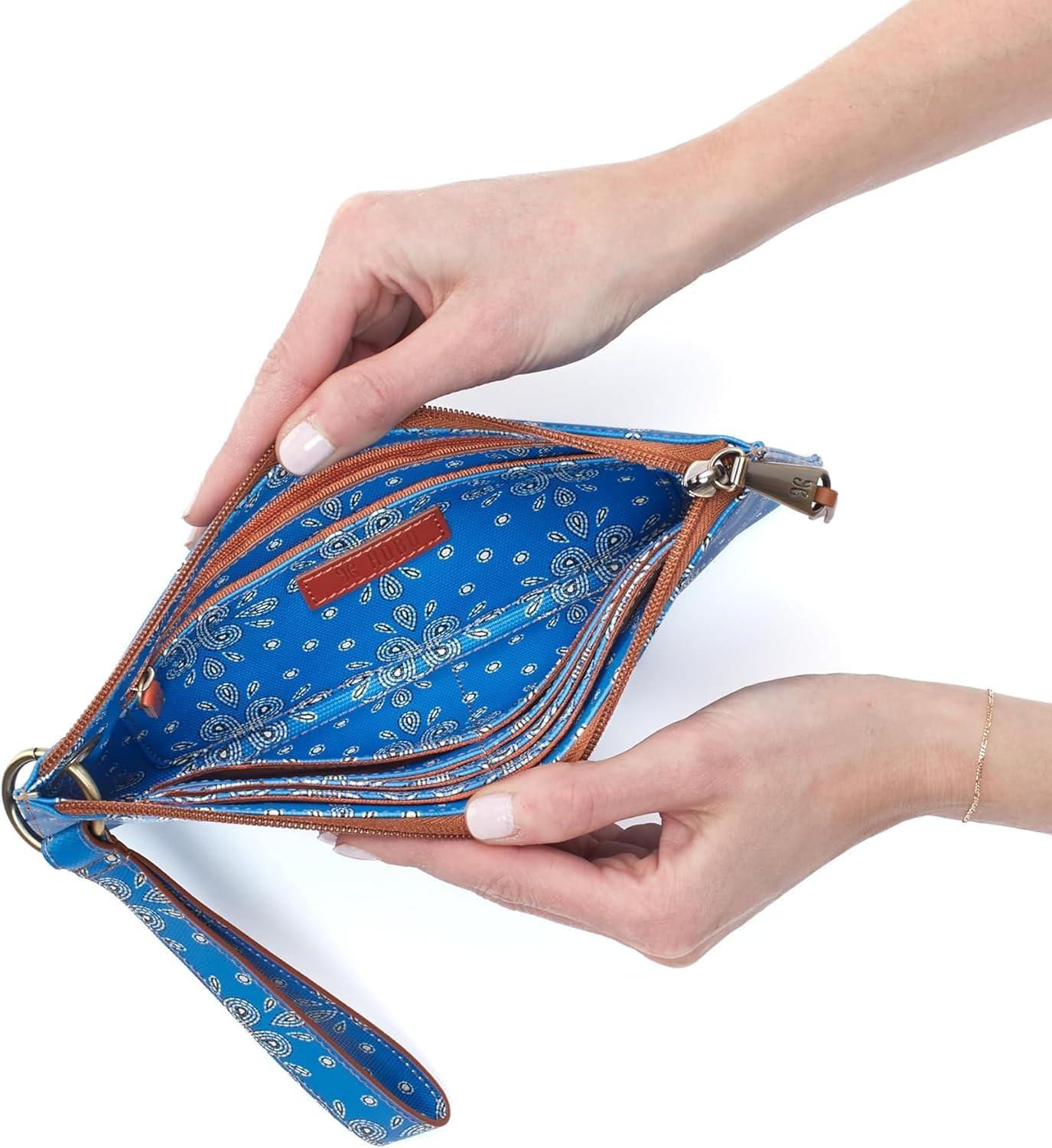 image:imageHOBO VidaBlue Journey Bandana