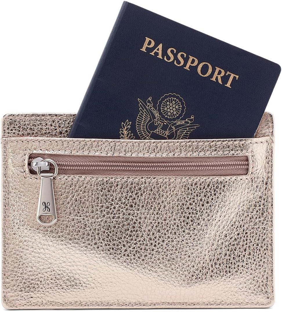 image:imageHOBO Womens Euro Slide Card CaseCameo Quartz