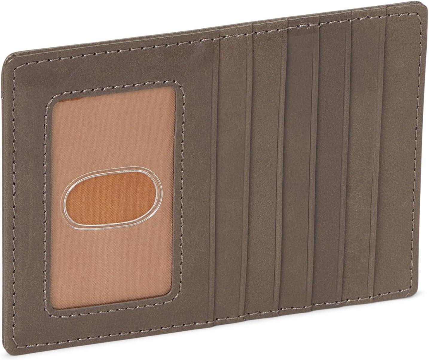 image:imageHOBO Womens Euro Slide Card CaseHearthstone