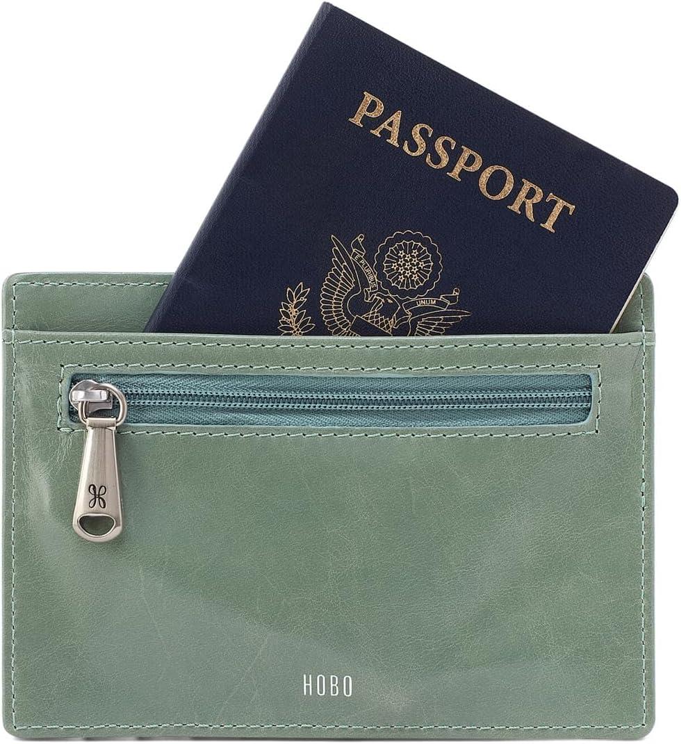 image:imageHOBO Womens Euro Slide Card CaseJade
