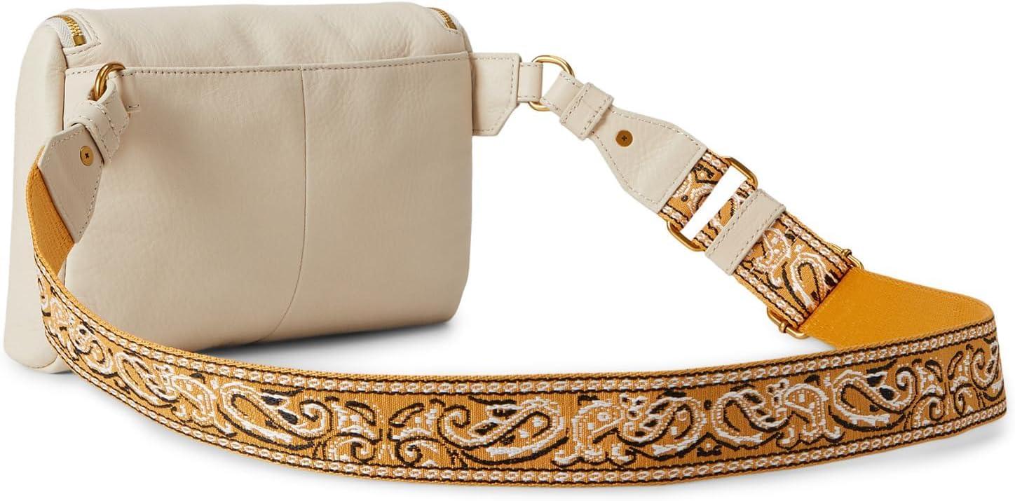 image:imageHOBO Womens Fern Large Belt BagBirch