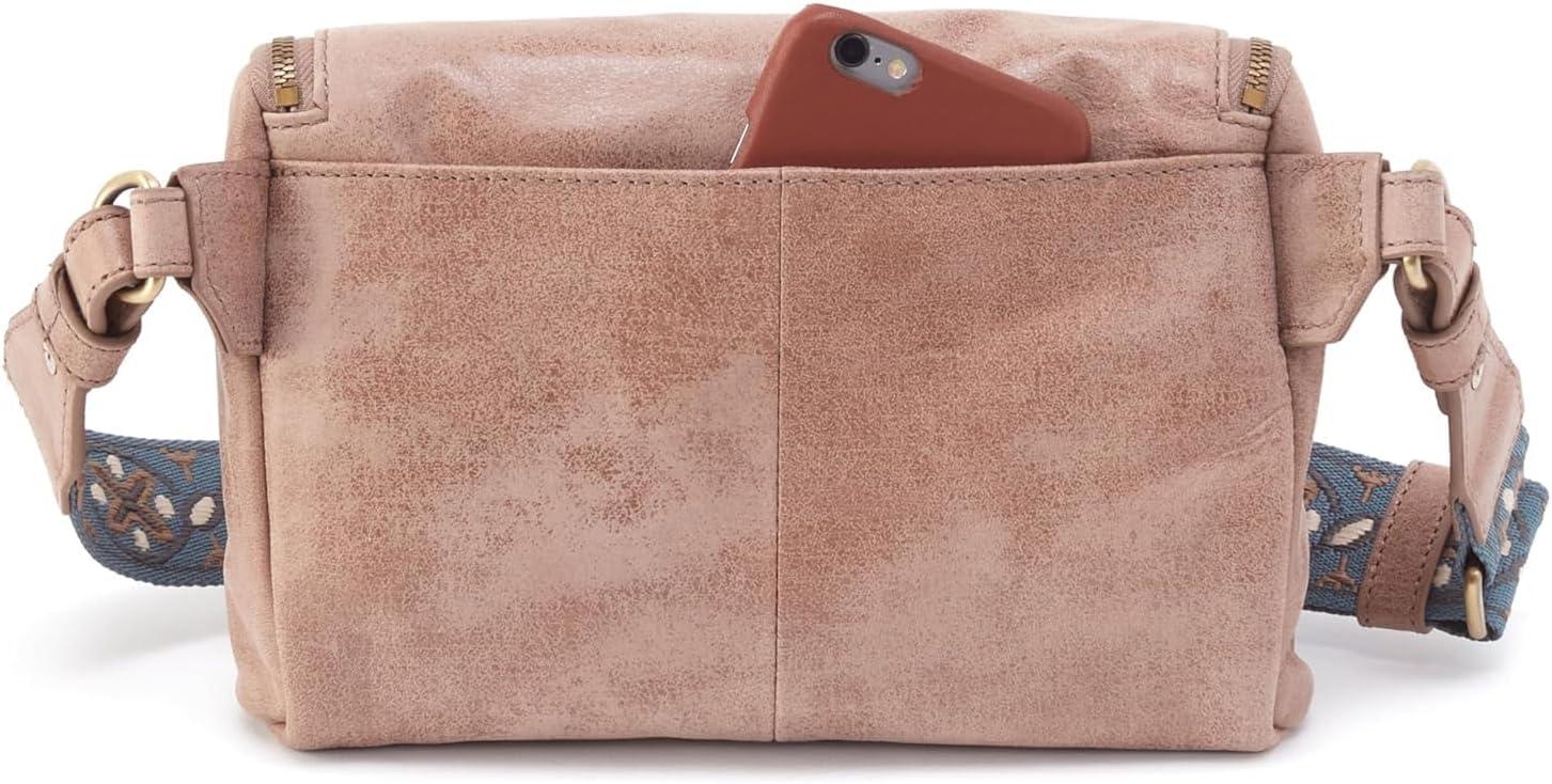 image:imageHOBO Womens Fern Large Belt BagHazel