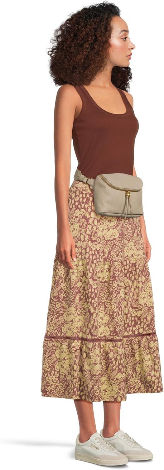 image:imageHOBO Womens Fern Large Belt BagTaupe