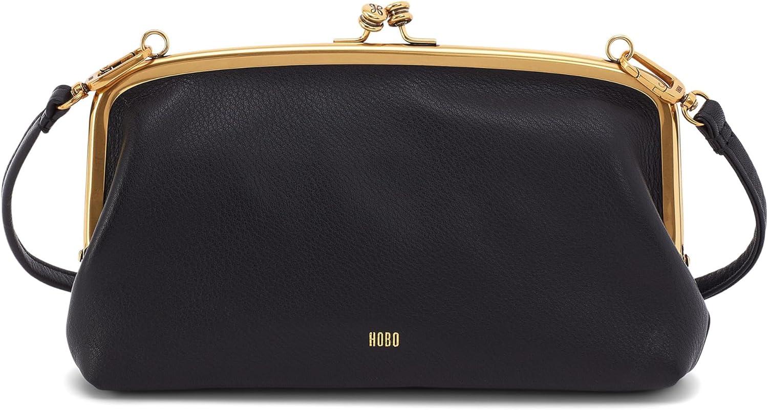 image:imageHOBO womens Cora Slg CrossbodyBlack