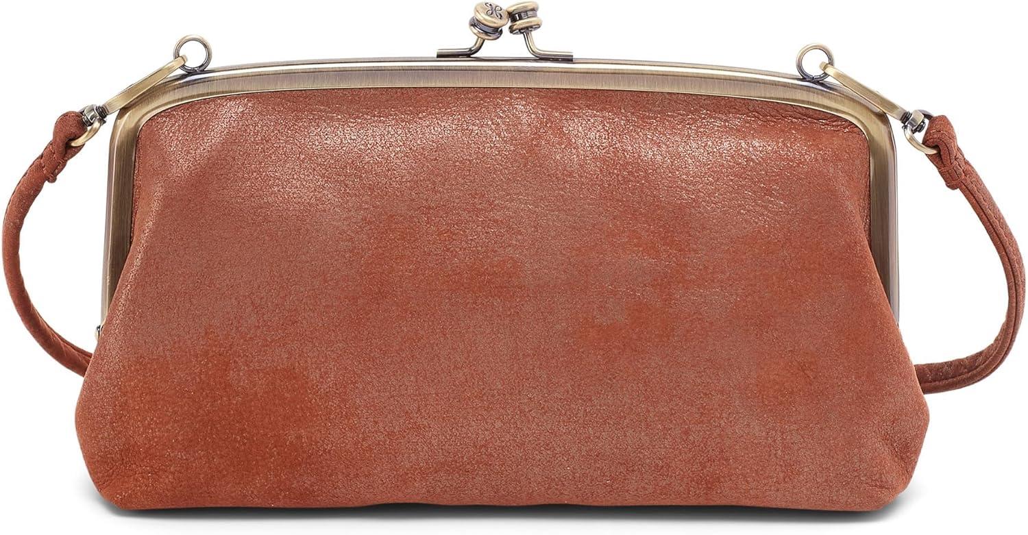 image:imageHOBO womens Cora Slg CrossbodyPatina