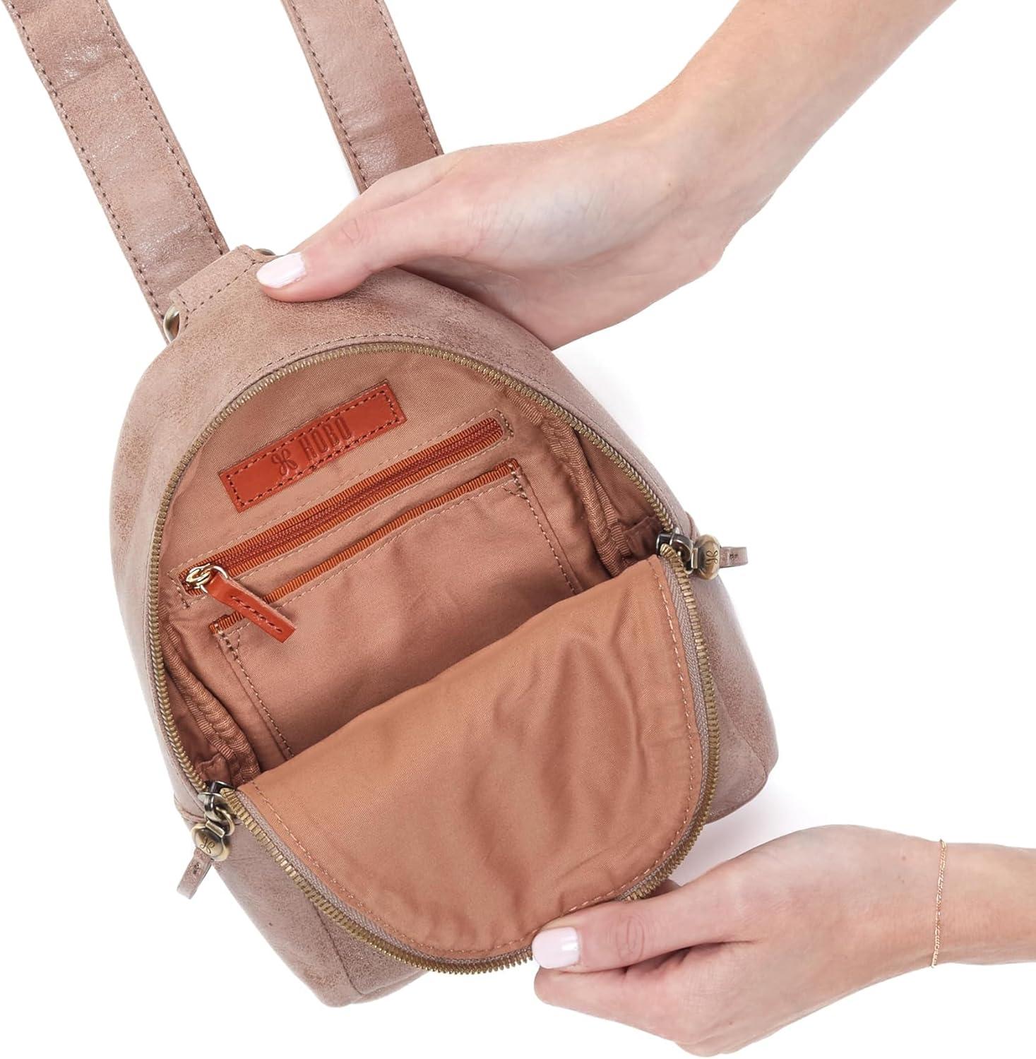 image:imageHOBO womens Fern SlingHazel